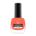 Golden Rose Keratin Nail Polish No: 33 - Long-Lasting Vibrant Nail Color with Keratin Enriched Formula