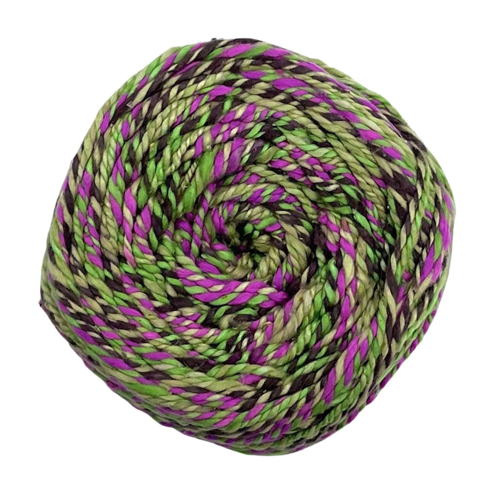 Darn Good Yarn Darn Good Yarn Bubble Band Headband Knit Kit — product category context