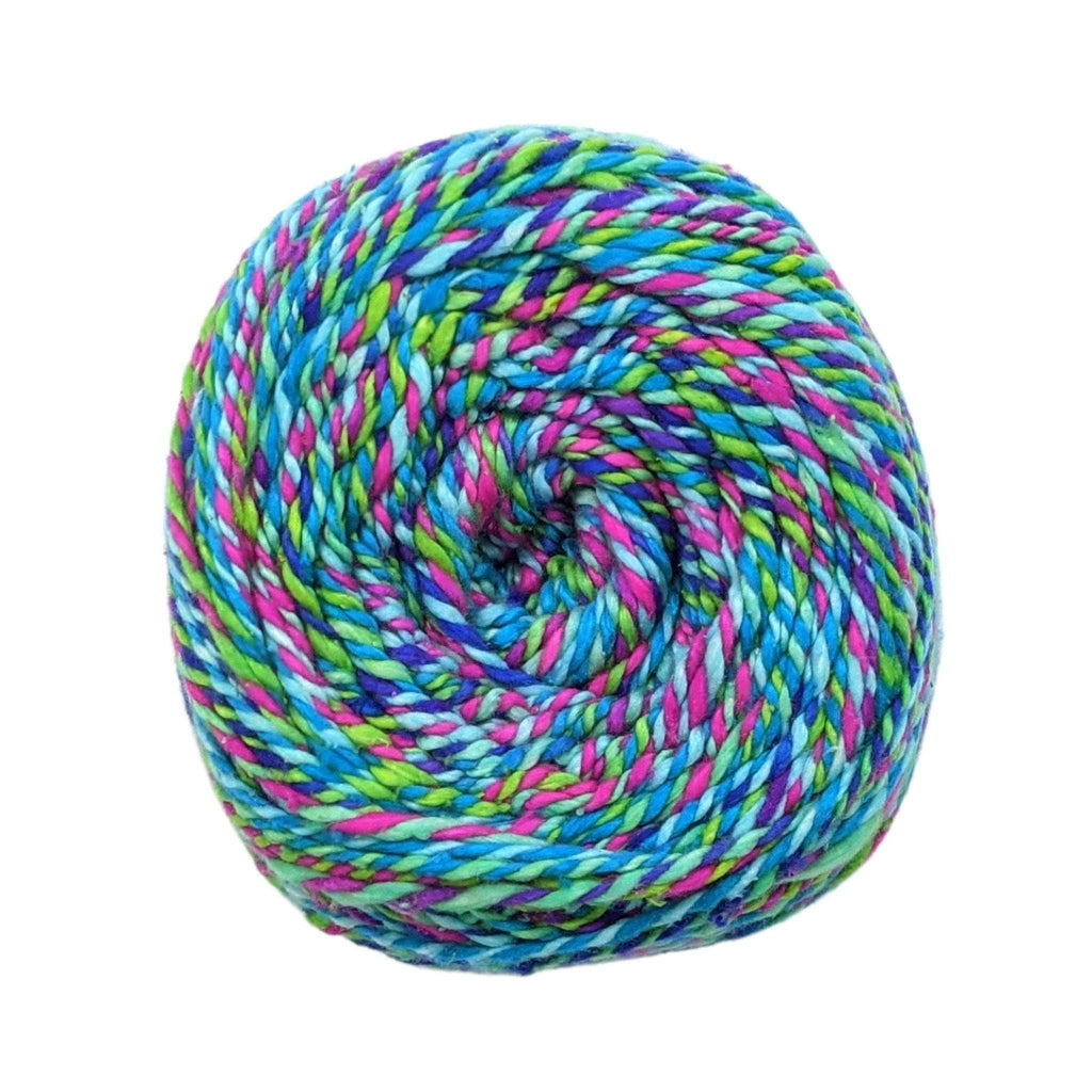 Darn Good Yarn Darn Good Yarn Bubble Band Headband Knit Kit — detail shot 7