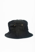 Superline Superline Bucket Hat — construction detail
