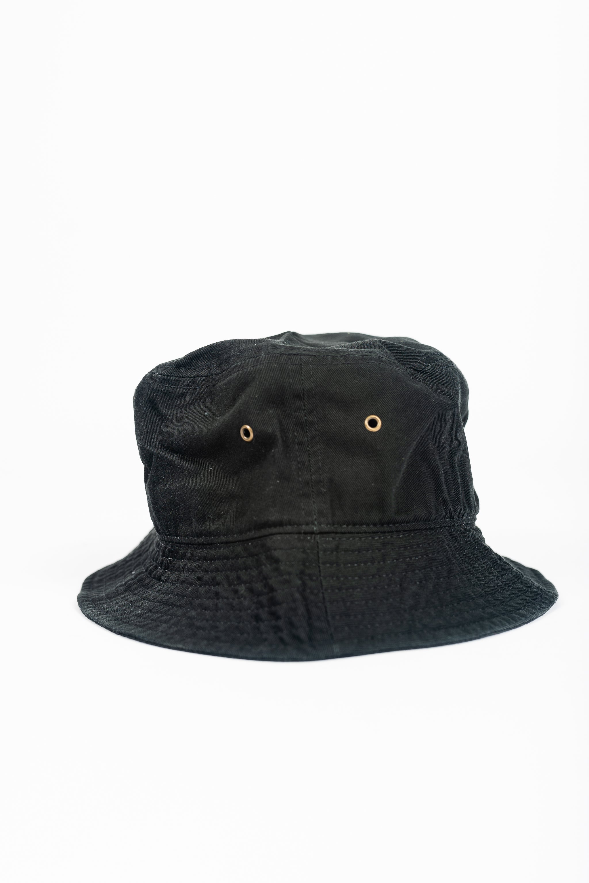 Superline Superline Bucket Hat — construction detail