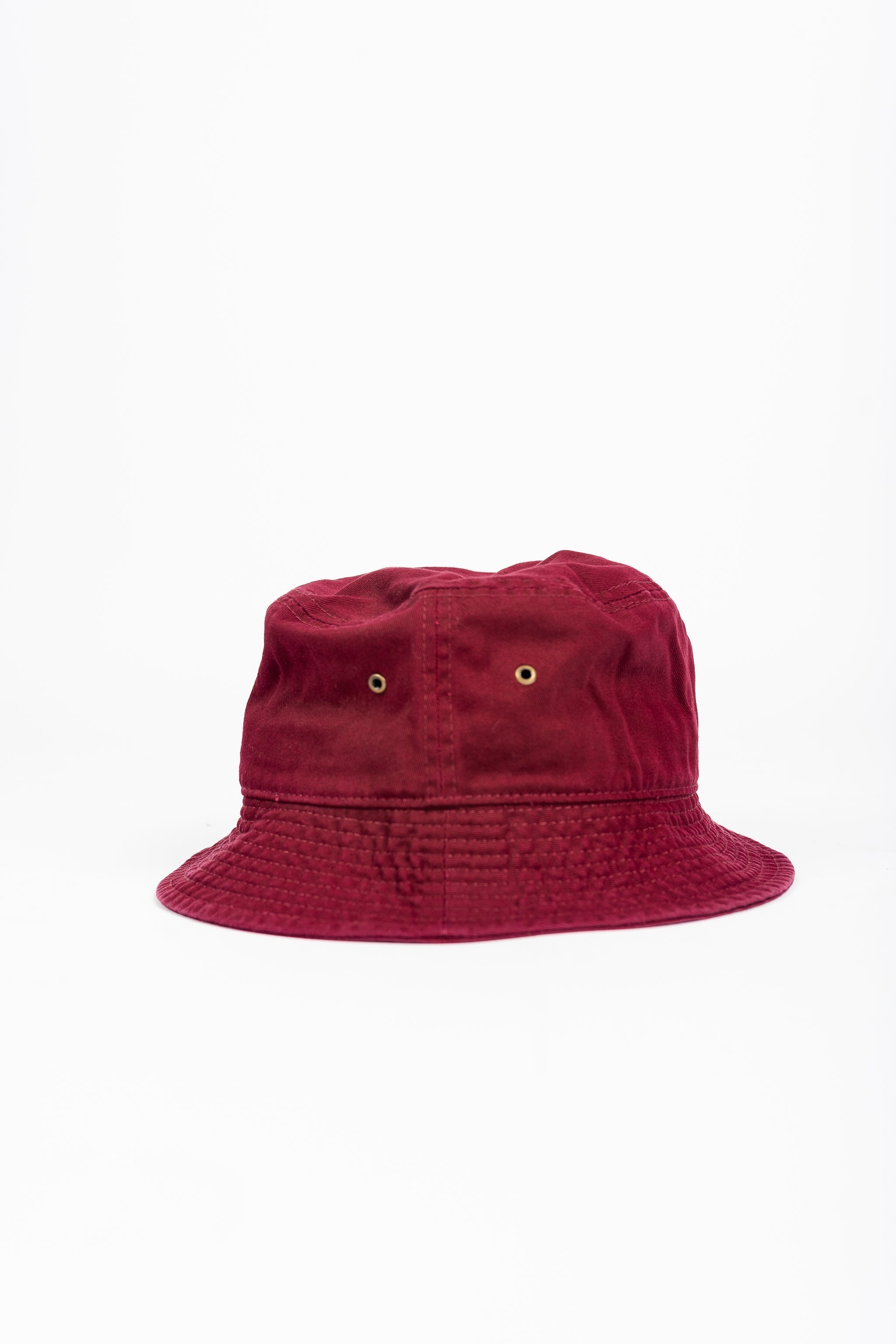 Superline Superline Bucket Hat — lifestyle worn / used context