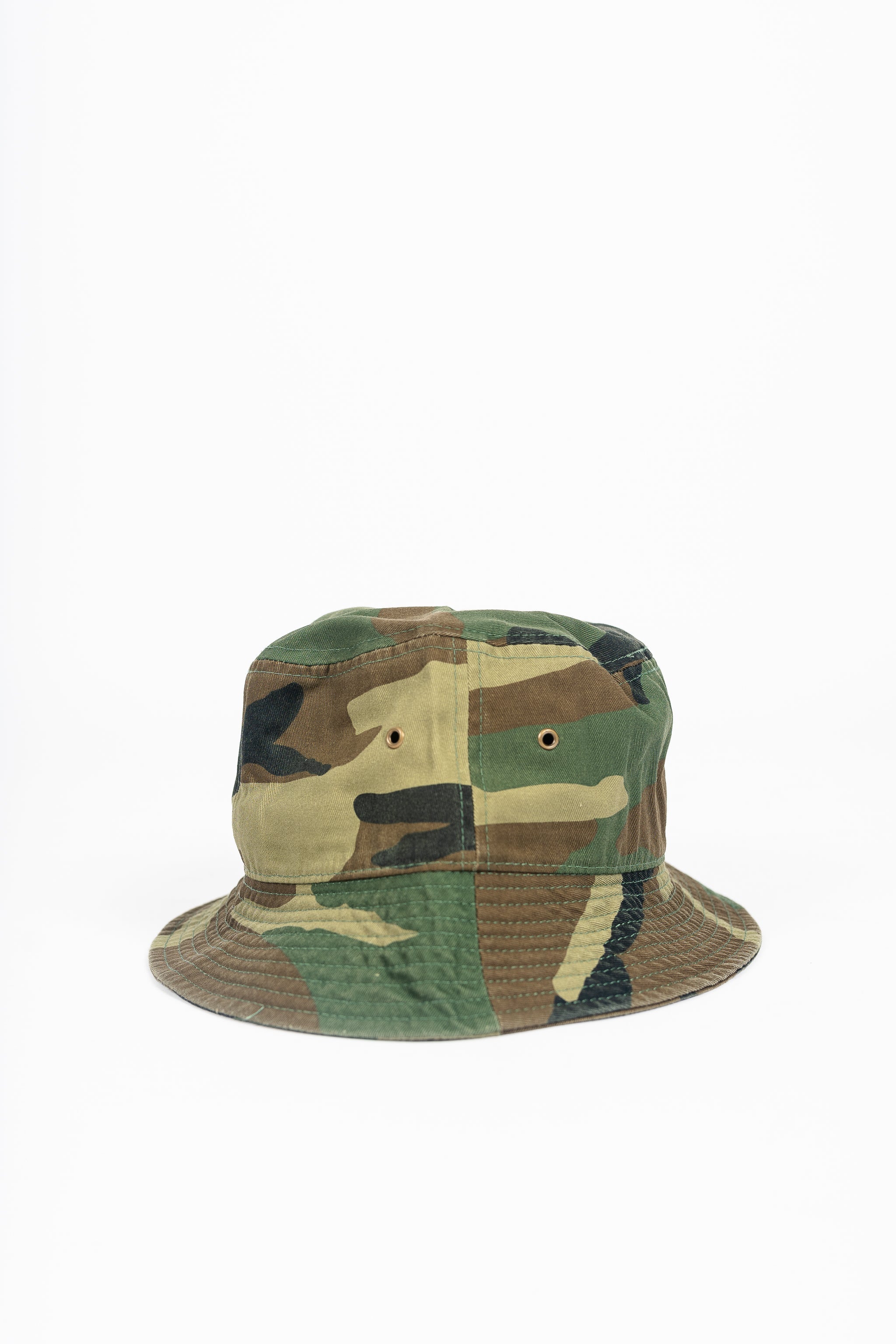 Superline Bucket Hat — detail shot 15