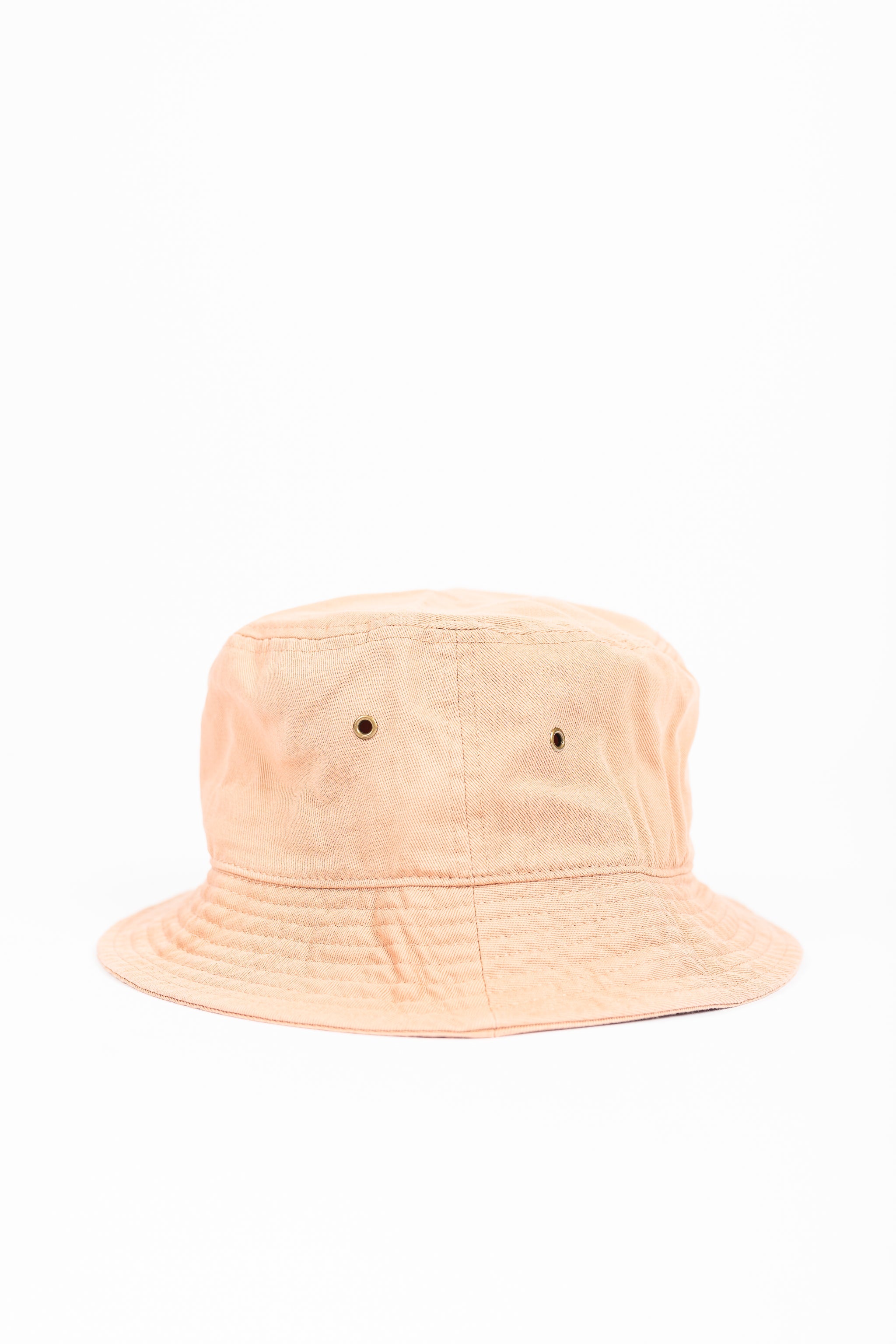 Superline Bucket Hat — detail shot 12
