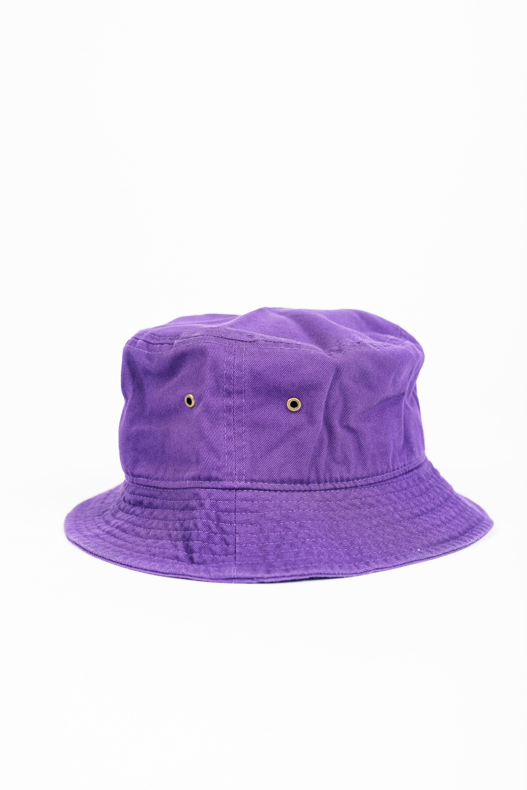 Superline Superline Bucket Hat — detail shot 9