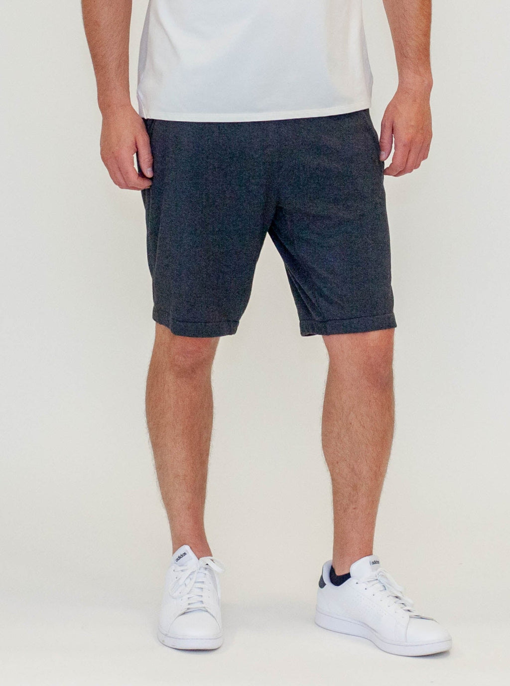 Buki Scrimmage Shorts — main product shot