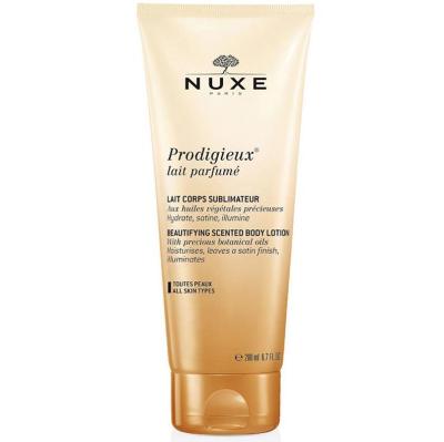 Nuxe Prodigieux Scented Body Lotion - Hydrating Formula | 200 ml