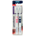 Parodontax Soft Bristle Manual Toothbrush for Gum Care - Twin Pack