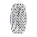 Eklips Detangling Hair Brush: Effortlessly Remove Knots, Gentle Scalp Massage, Travel-Friendly & Eco-Friendly