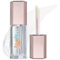 Fenty Beauty Gloss Bomb Heat: Lip Plumper & Luminizer for Fuller, High-Shine Lips | Cruelty-Free Lip Gloss