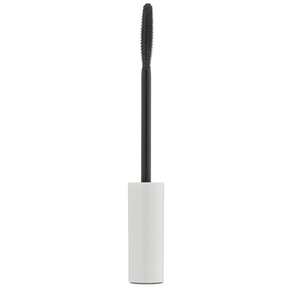 Beaulis Fake It Mascara: Volumizing, Lengthening, Smudge-Proof Black Mascara for Dramatic, Long-Lasting Eyelashes