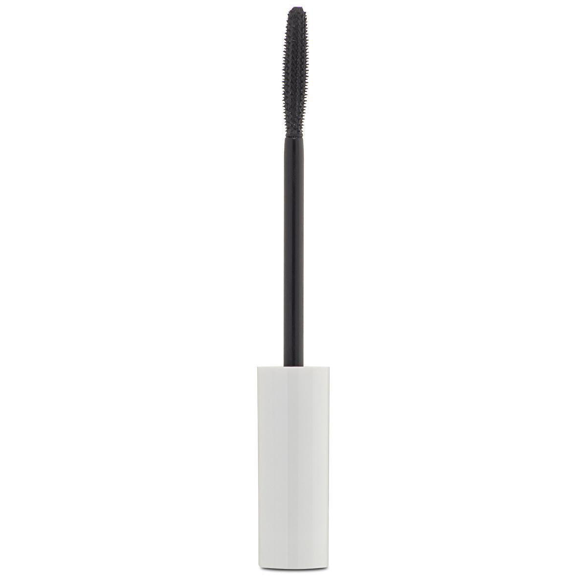 Beaulis Fake It Mascara: Volumizing, Lengthening, Smudge-Proof Black Mascara for Dramatic, Long-Lasting Eyelashes