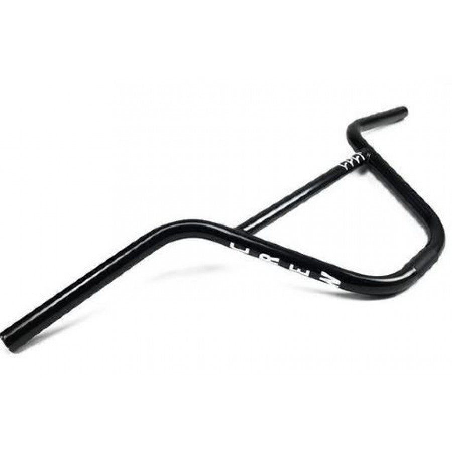 Cult BMX Crew 9.65" Bar - Black