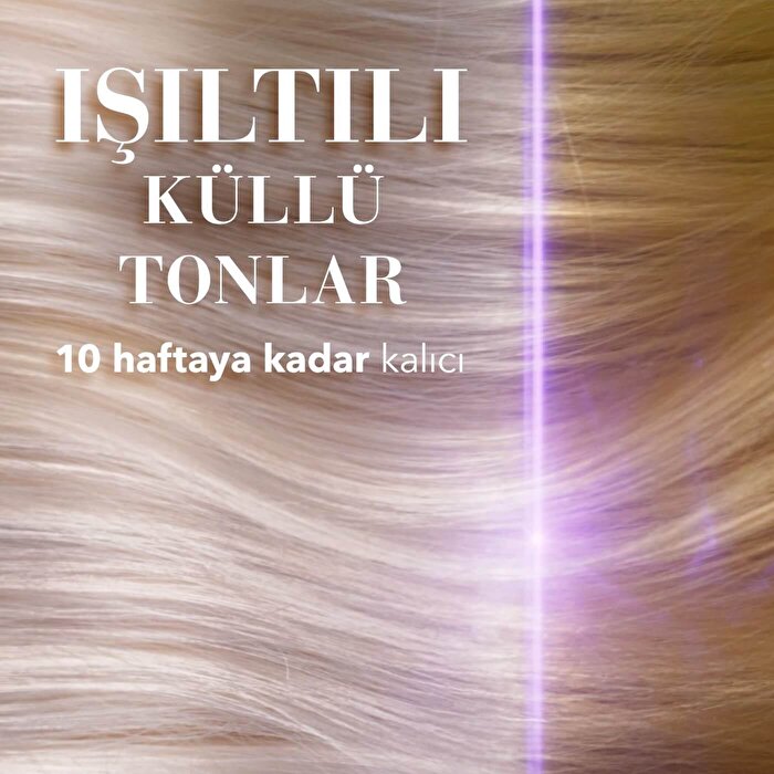Koleston Hair Color Permanent Cream - Rich Shades | 1-Box