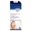 StopEver Gel Eye Mask: Hot & Cold Therapy for Migraine & Headache Relief, Reduces Puffiness & Dark Circles, Therapeutic Eye Compress