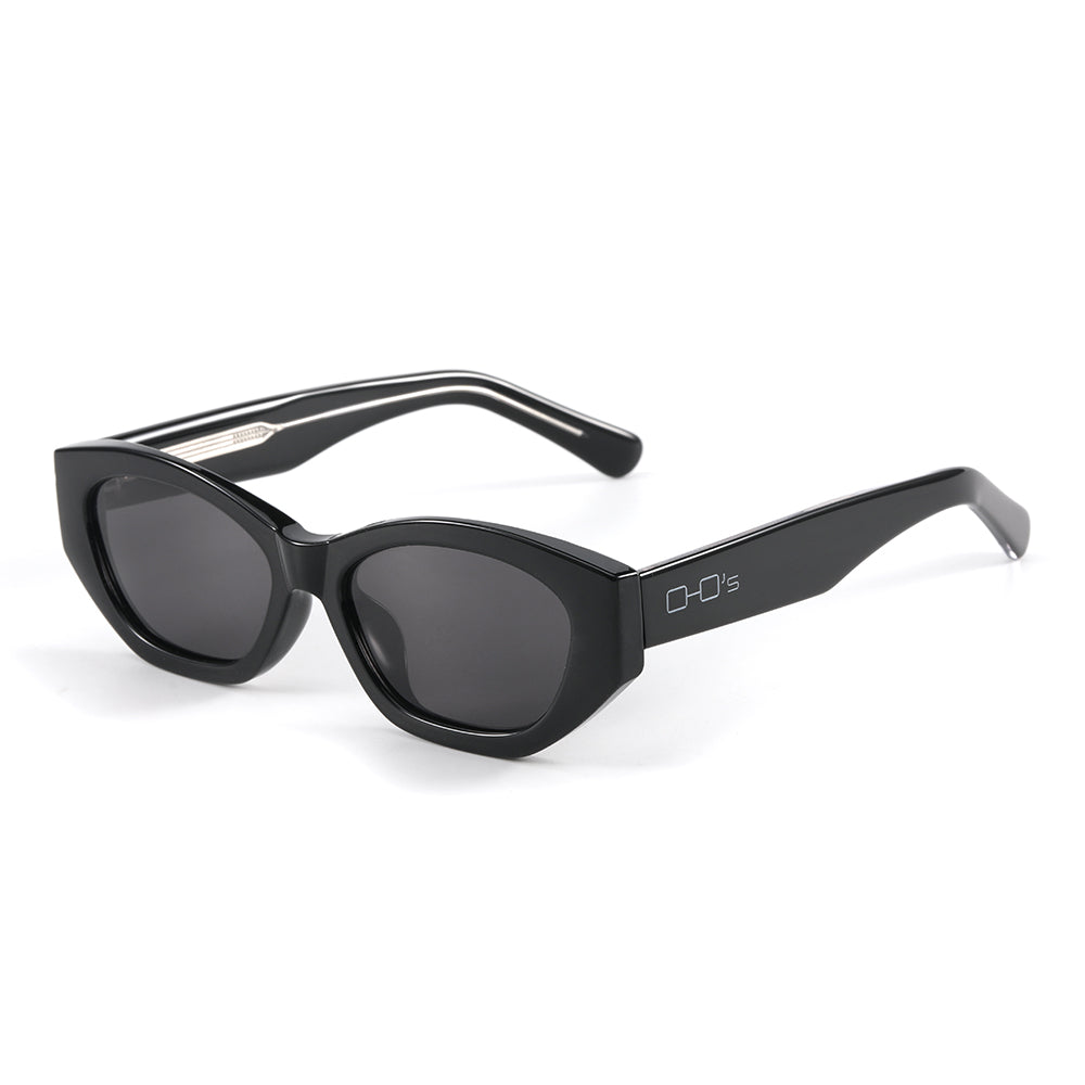 OHO's OHO's CHIC Sunglasses (Color Variant 3) — Polished Sleek Frames — sunglasses category context