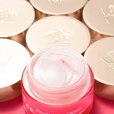 Nuxe Creme Prodigieuse: Revitalizing Night Face Balm with Jasmine - Natural Anti-Aging, Skin Recovery & Anti-Pollution - 50ml