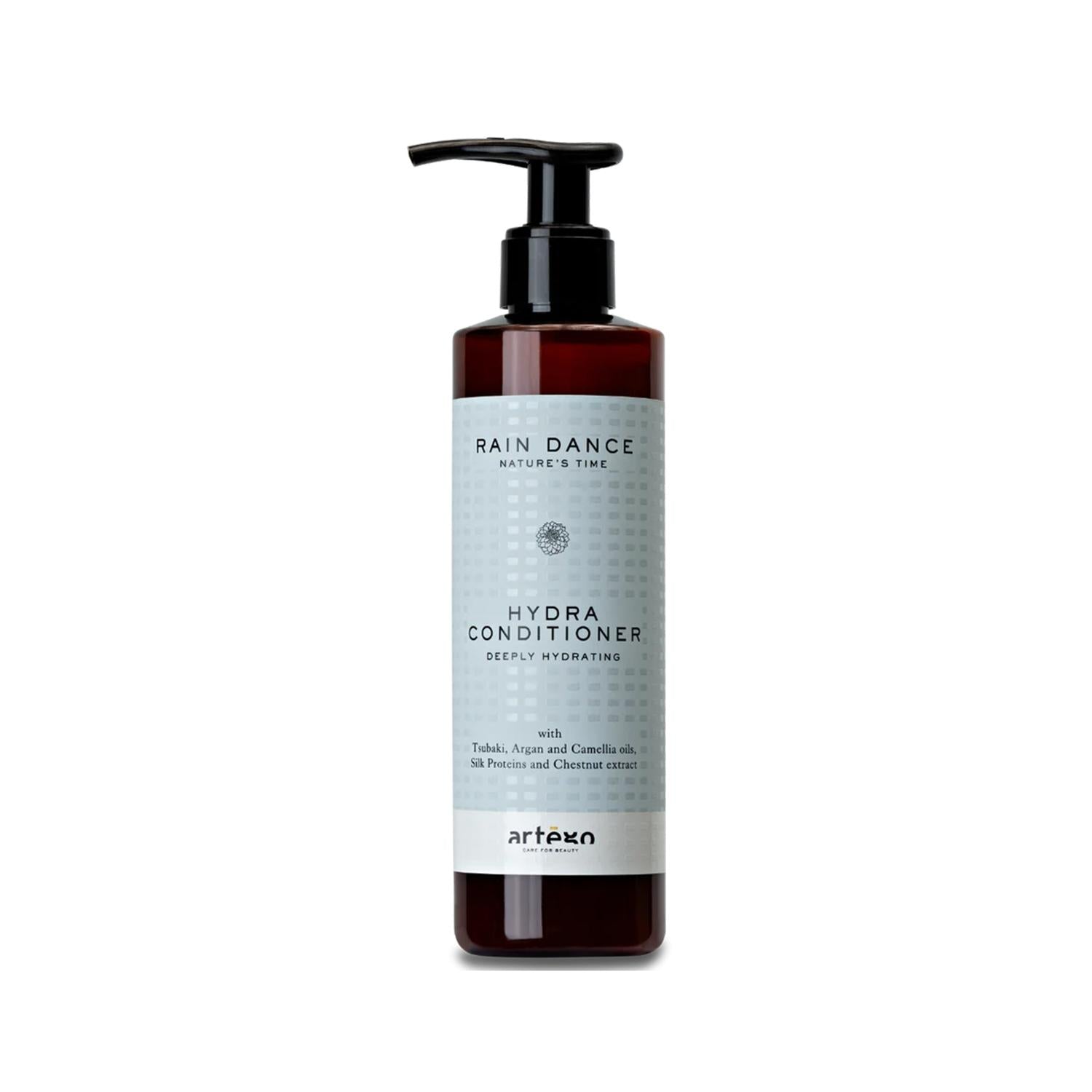 Artego Rain Dance Hydra Moisturizing Conditioner 1000 ml - Moisturizing Hair Conditioner for Dry Hair