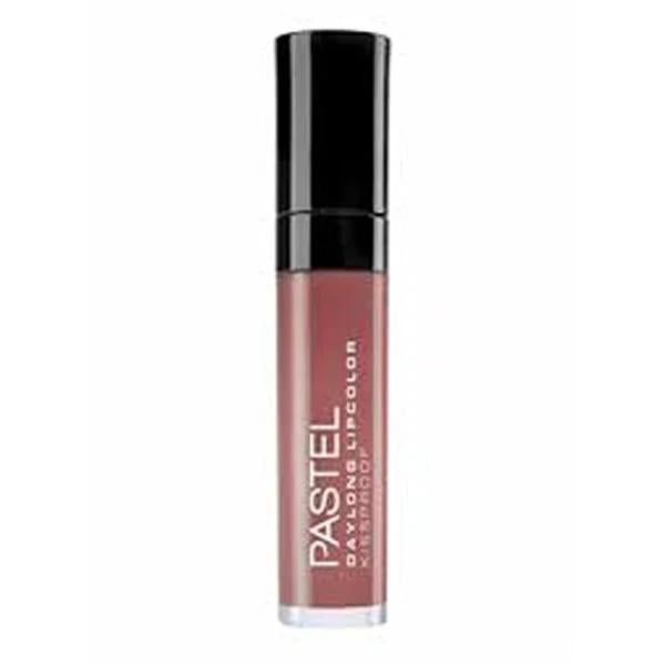 Pastel - Matte Lipstick, Long-Lasting & Kissproof Lip Color