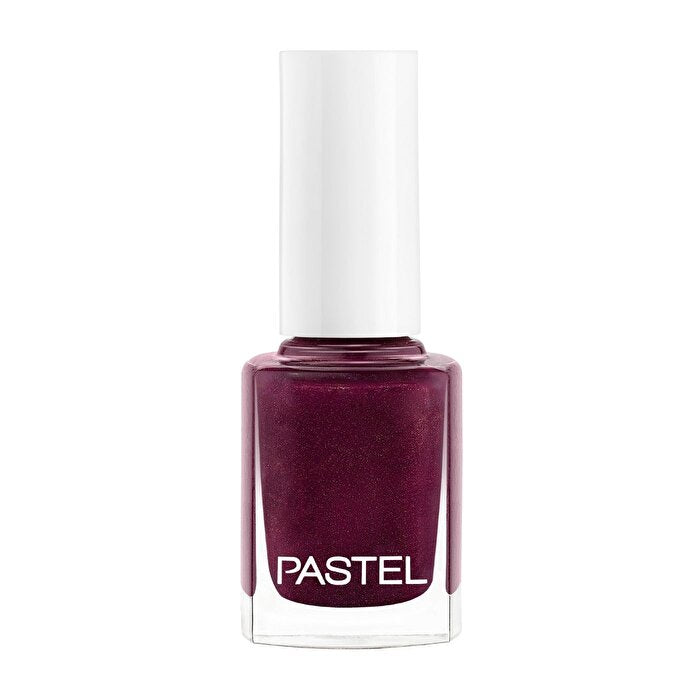 Pastel Nail Polish 401 - Long-Lasting Shine | 13ml