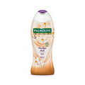 Palmolive Body Butter Vanilla Love Body Wash Gel - Moisturizing, Soap-Free, 16.91 fl oz