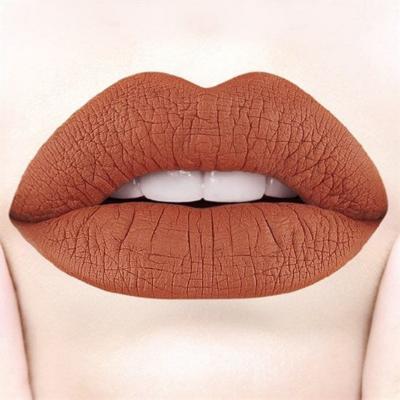 Pastel Daylong Matte Liquid Lipstick - Long-Lasting, High-Pigment, Non-Drying Formula - Vibrant Matte Lip Color