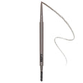 REFY Brow Pencil - Cruelty-Free, Ultra-Fine Tip for Precise Eyebrow Definition, Highly Pigmented