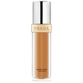 Reveal Skin-Optimizing Refillable Soft Matte Foundation - Medium Coverage, Matte Finish, Skincare Benefits | Reveal Cosmetics
