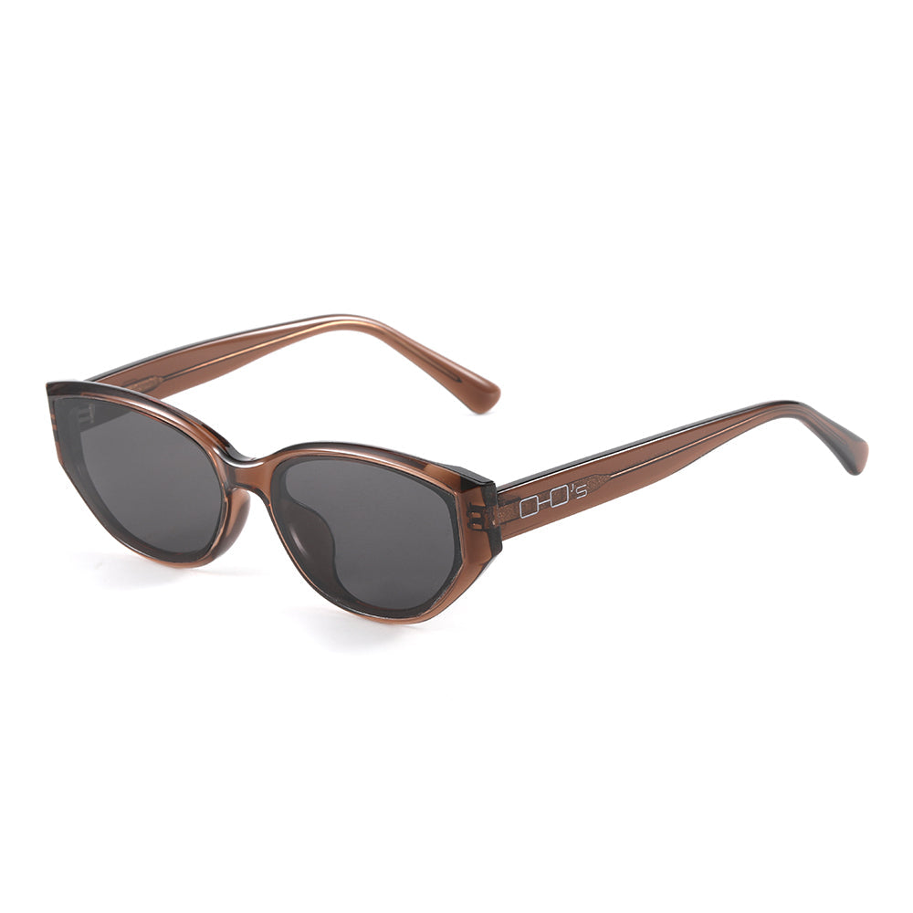 OHO's OHO's RIDGE Sunglasses (Color Variant 3) — Angular Ridge Silhouette — sunglasses category context