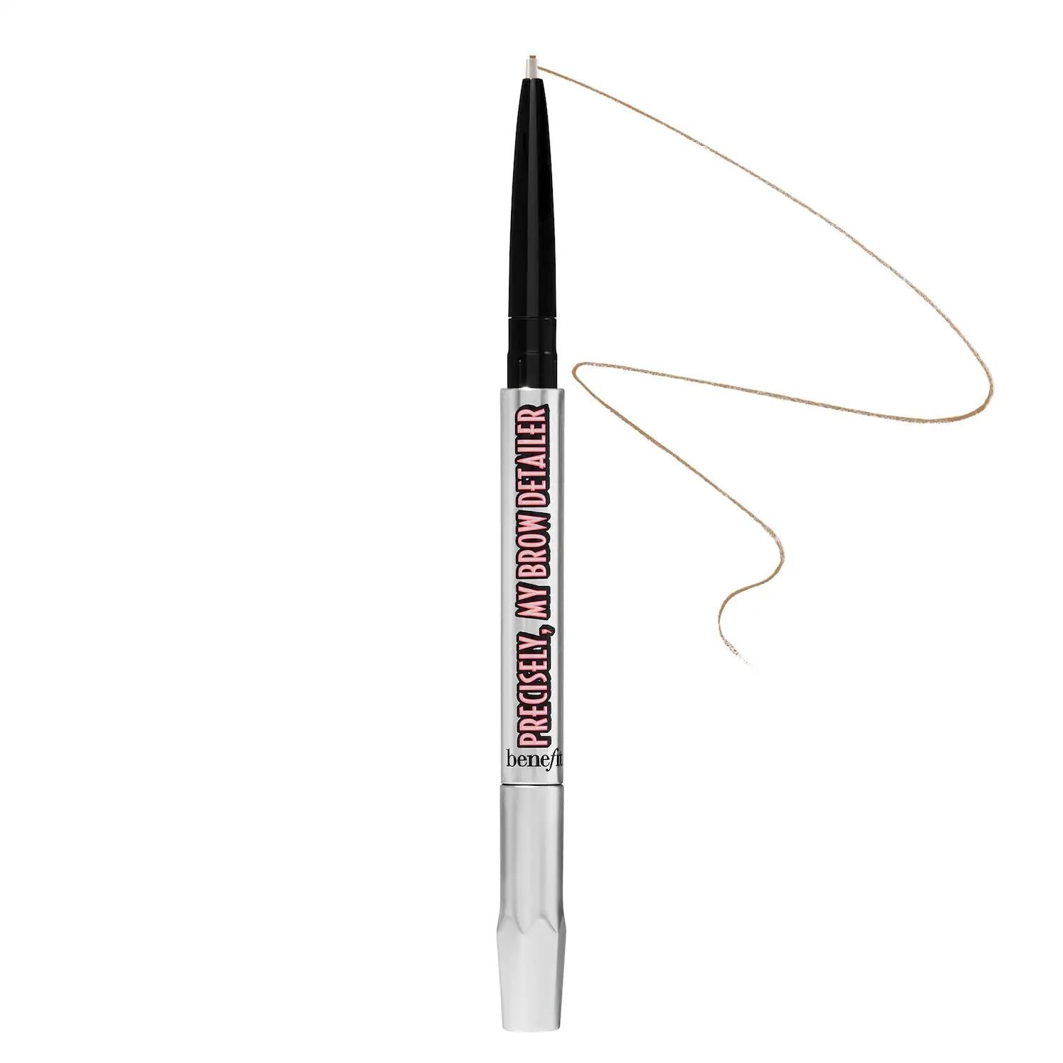 Precisely, My Brow Detailer - Microfine Waterproof Eyebrow Pencil for Precise Definition & Long-Lasting Wear