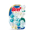 Bref Deluxe Jasmine Toilet Block 2-Pack - Premium Freshness | Top Brand