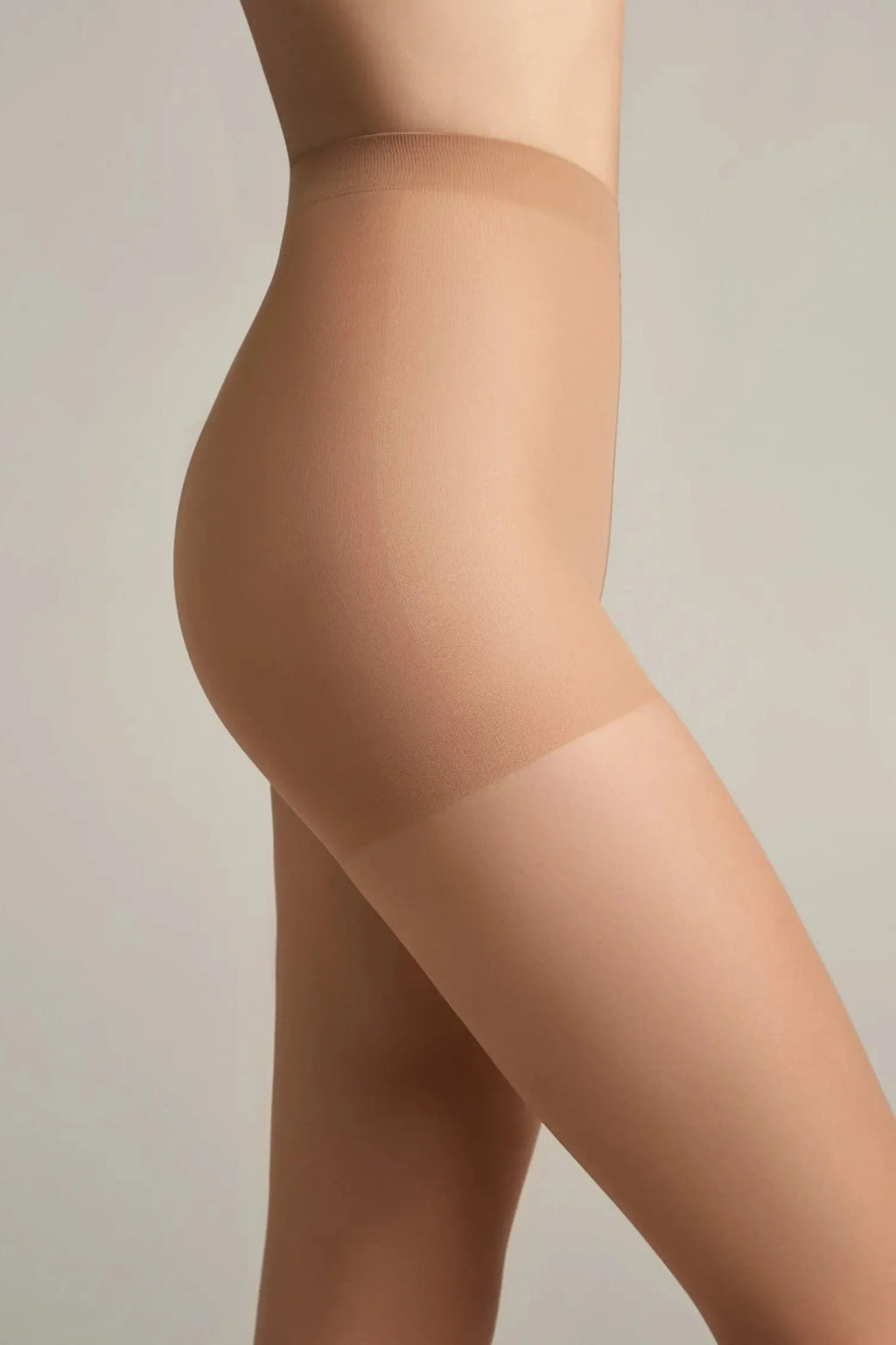 TheRanok.com Tights Conte Balance 15 Den - Push-Up Effect — lifestyle context