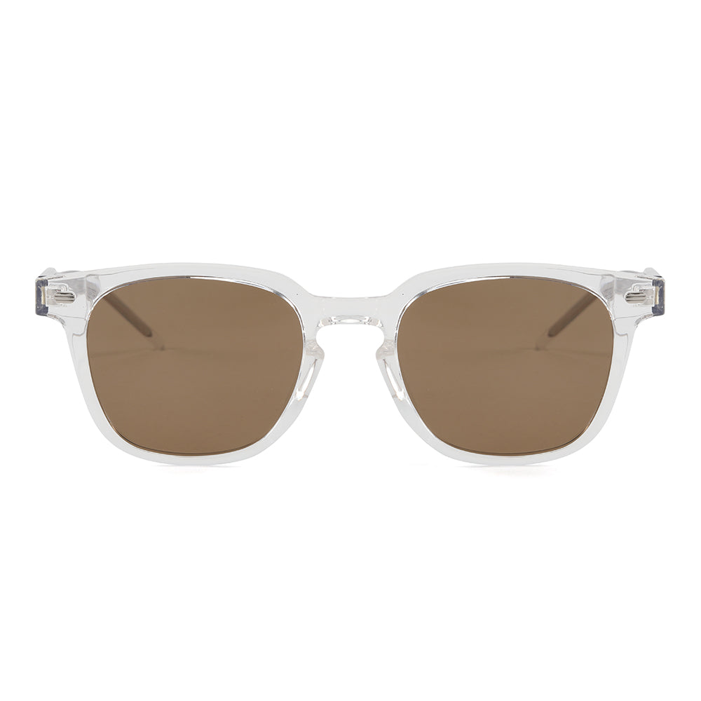 OHO's OHO's JESSIE Sunglasses — Vintage-Inspired Aviator — detail shot 6