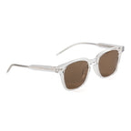 OHO's OHO's JESSIE Sunglasses — Vintage-Inspired Aviator — lifestyle worn / used context