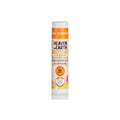 Heaven on Earth Sweet Citrus Lip Balm: 100% Natural & Organic for Dry Lips, Adds a Subtle Tint - Moisturizing Coconut & Jojoba Oil