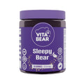 Vita Bear Sleepy Bear 60 Gummies - Melatonin Supplement
