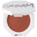 Fenty Beauty Cheeks Out Cream Blush: Natural, Buildable, Vegan & Cruelty-Free - Lightweight, Sweat & Water-Resistant Flush