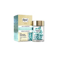 RoC Skincare Serum - Hydrating Anti-Aging Capsules for Dry & Mature Skin