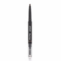 Flormar Angled Brow Pencil - Precise Eyebrow Shaping & Filling Makeup Tool