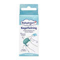 Babydream Baby Nail File Ring - Safe & Practical Baby Nail Care Tool