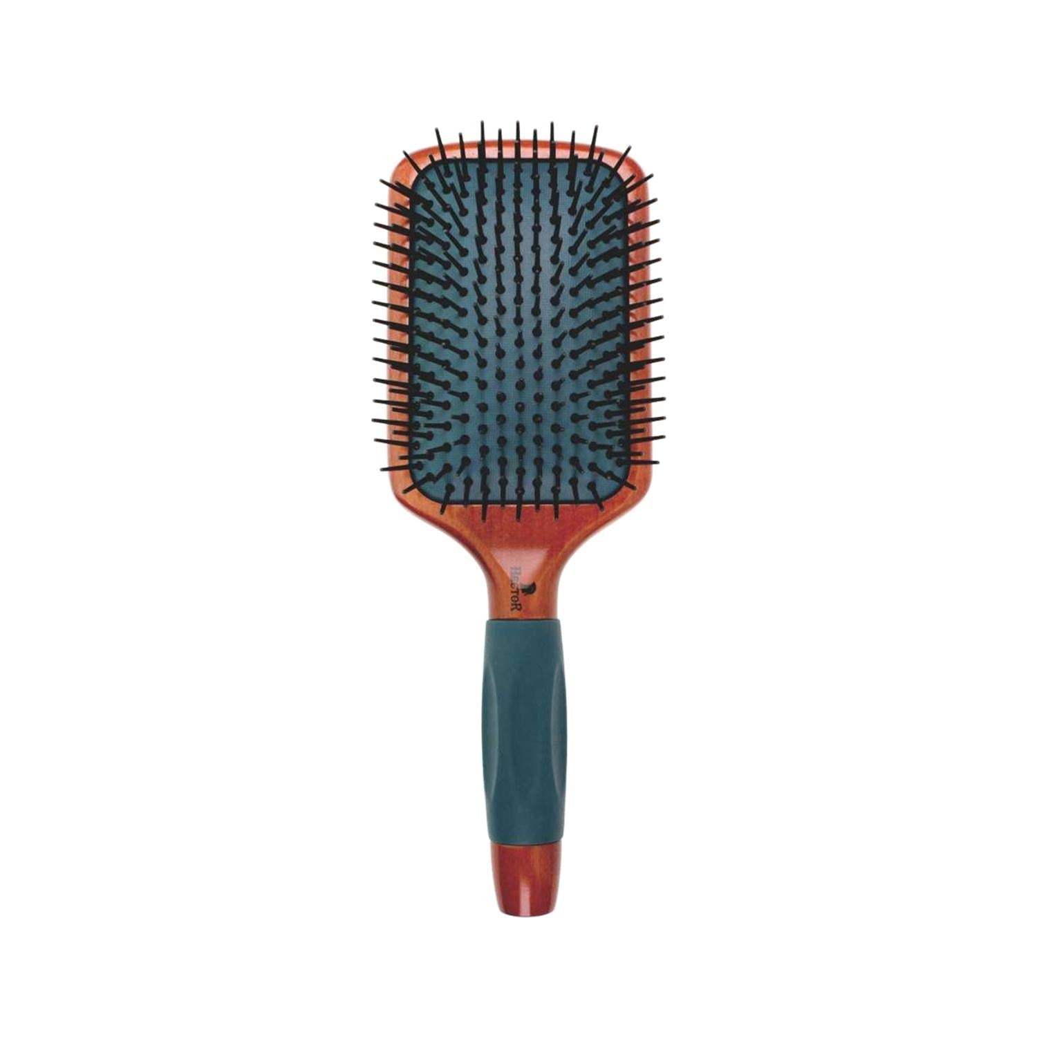 Hector Vent Green Hair Lightening Brush 564380 - At-Home Hair Lightening Solution