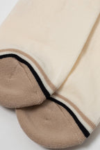 TheRanok.com Cotton Ankle Socks Conte Active 572 - Terry Foot — color detail