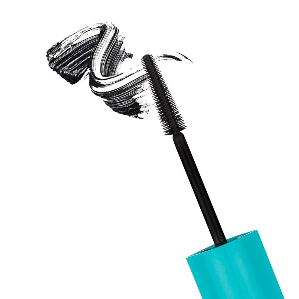 Show by Pastel 24H Long Lasting Volume Mascara - Waterproof, Cruelty-Free & Vegan - Secret Garden
