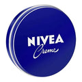 NIVEA Moisturizing Cream - Intense Hydration for Dry, Sensitive Skin - 1.01 fl oz