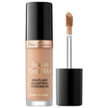 Born This Way Full Coverage Concealer: Natural Finish, Hydrating Hyaluronic Acid, Vegan & Cruelty-Free for Flawless Skin