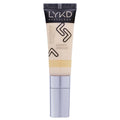 LYKD Metal-Tipped Concealer for Flawless Coverage - High Coverage, Long-Lasting Makeup with Innovative Applicator