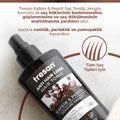 Tresan Caffeine & Peptide Anti-Hair Loss Hair Tonic for Nourished, Thicker Hair - 4.23 fl oz