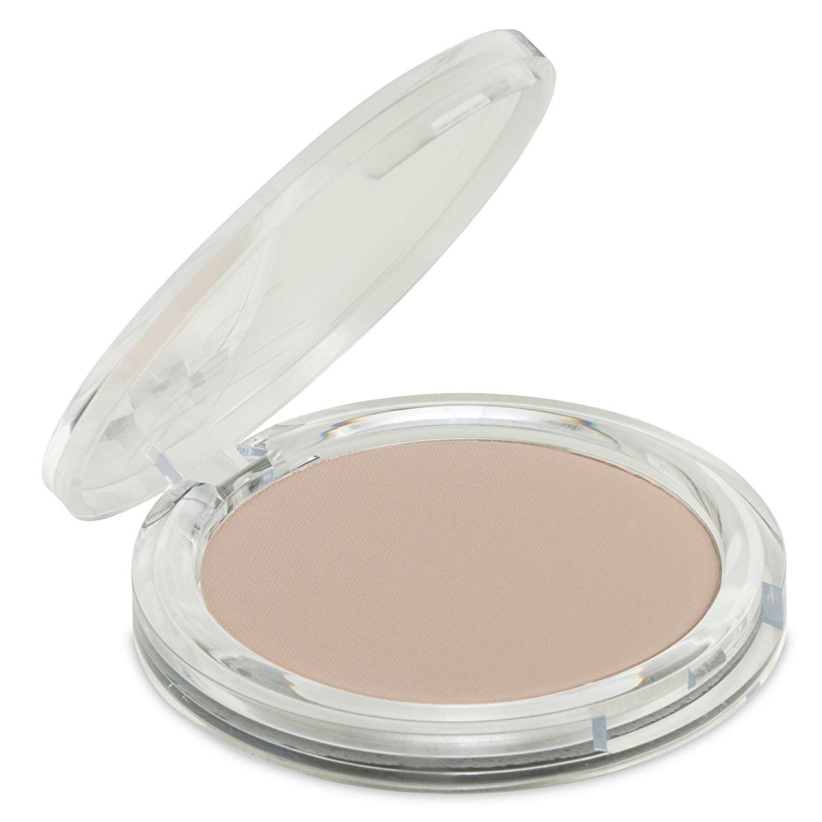 Beaulis Mineral Powder - Silky Texture for Flawless Makeup Finish