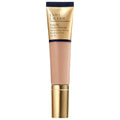Estee Lauder Futurist Hydra Rescue SPF 45 Moisturizing Foundation: Radiant Finish, Hydrating Coverage, Vitamin E - Protects Against Blue Light & Aging