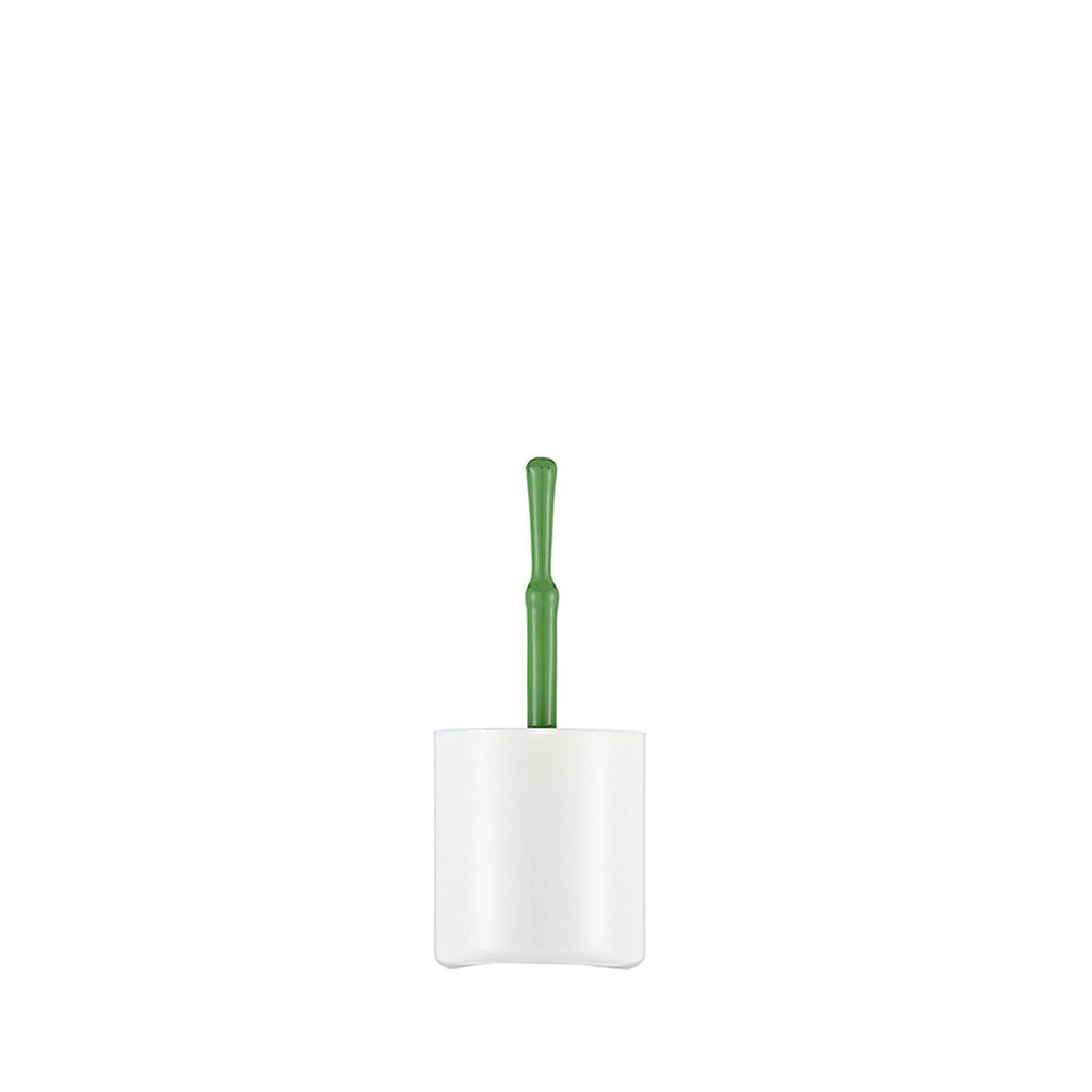 Flormar Full Color Fresh Start: High Pigment, Long Lasting, Glossy Green Nail Polish - Chip Resistant, Vibrant Color